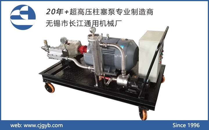 水泥窯結皮清洗設備